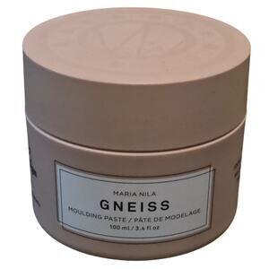 Maria Nila Gneiss Moulding Paste 3.4 oz | Vegan & Sulfate-Free - New